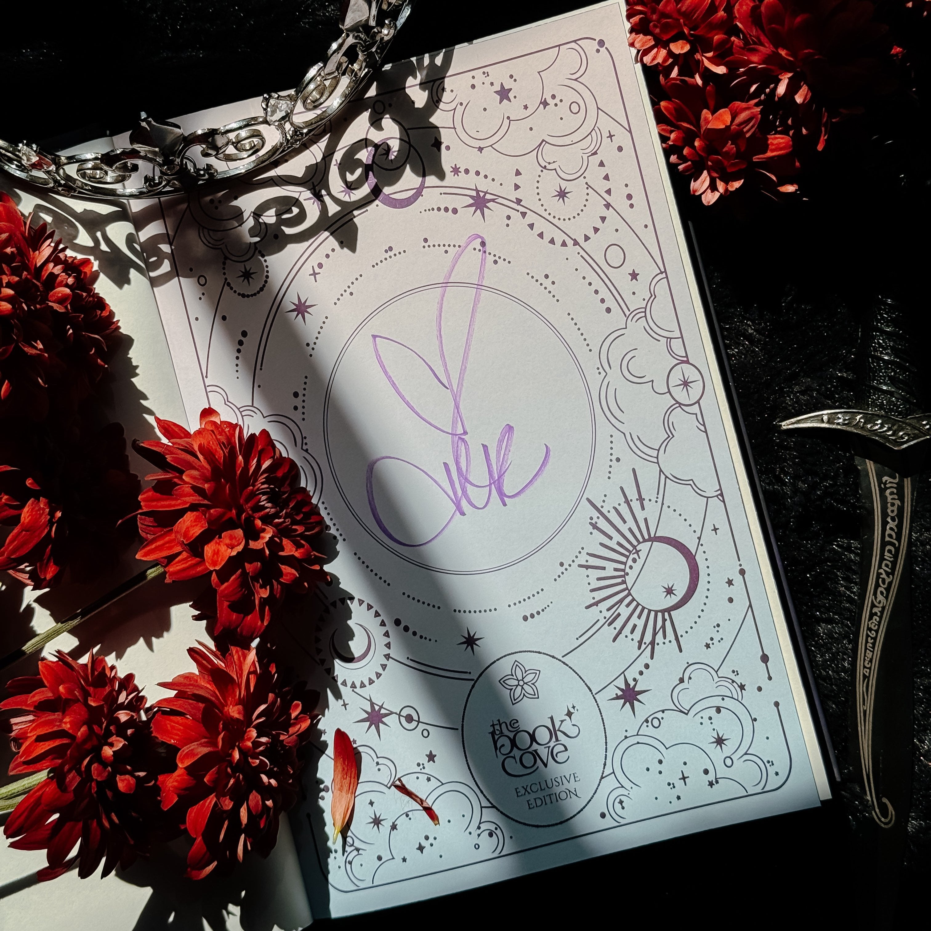 All The Chaos Of Constellations - Misprints