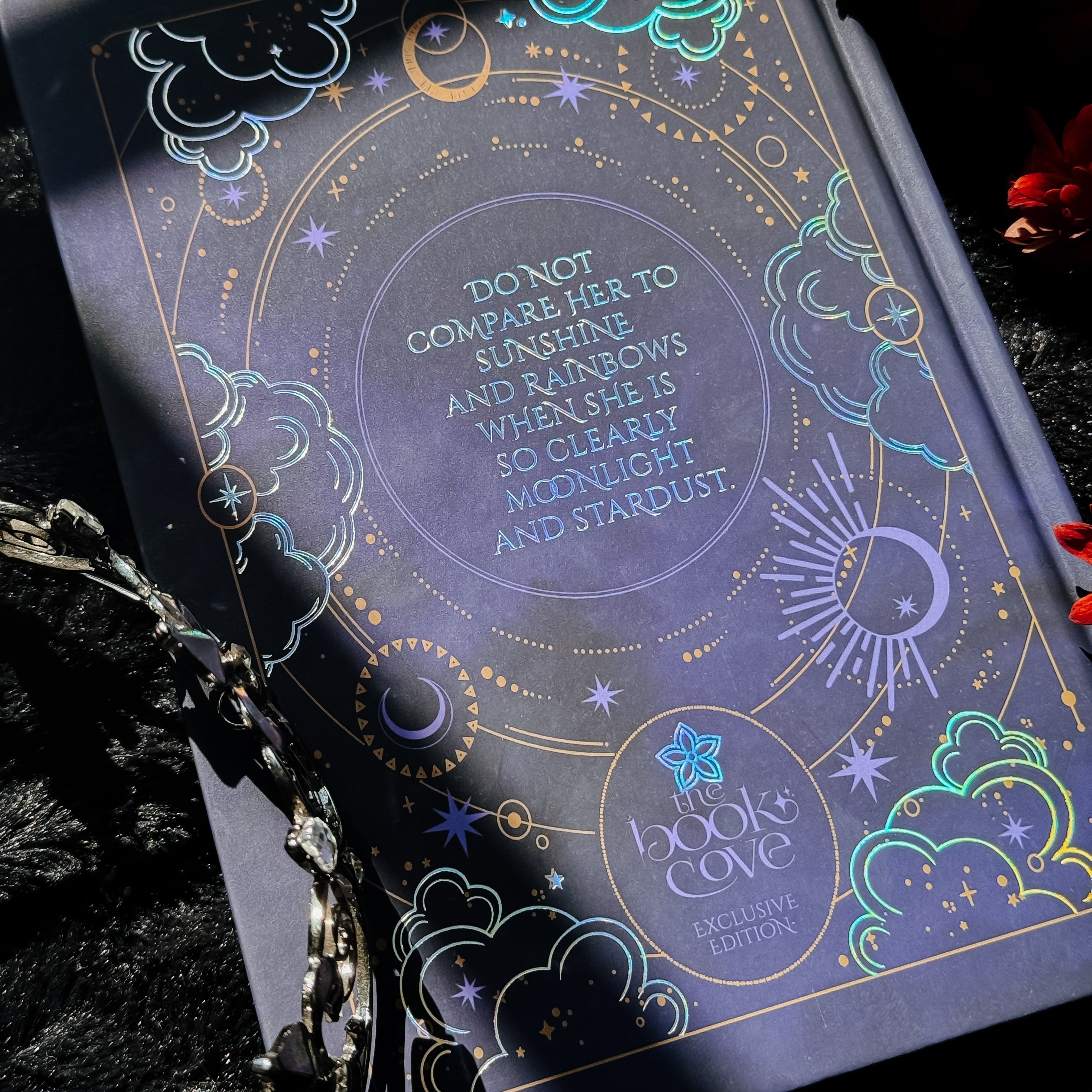All The Chaos Of Constellations - Misprints