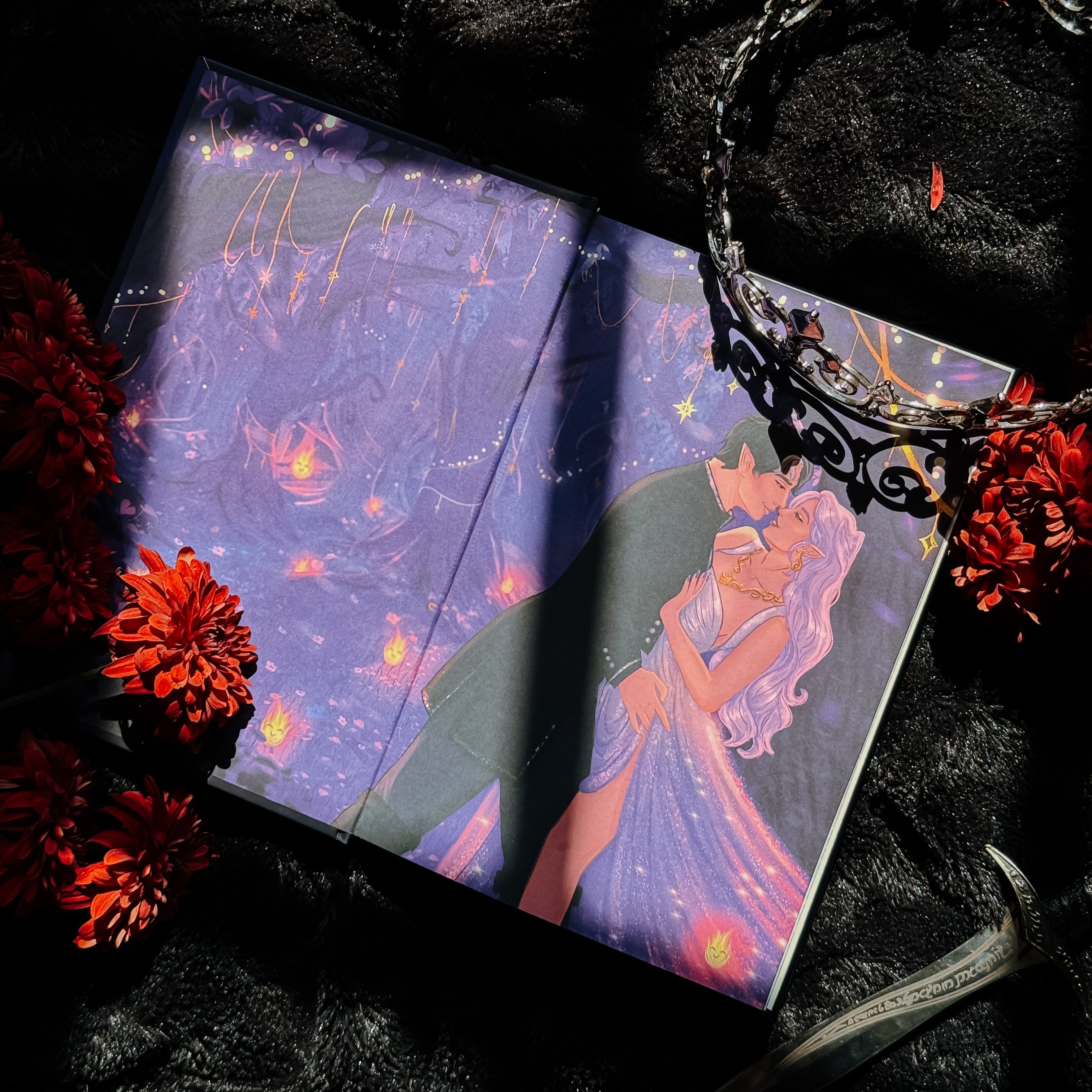 All The Chaos Of Constellations - Misprints
