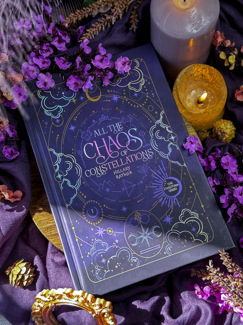All The Chaos Of Constellations