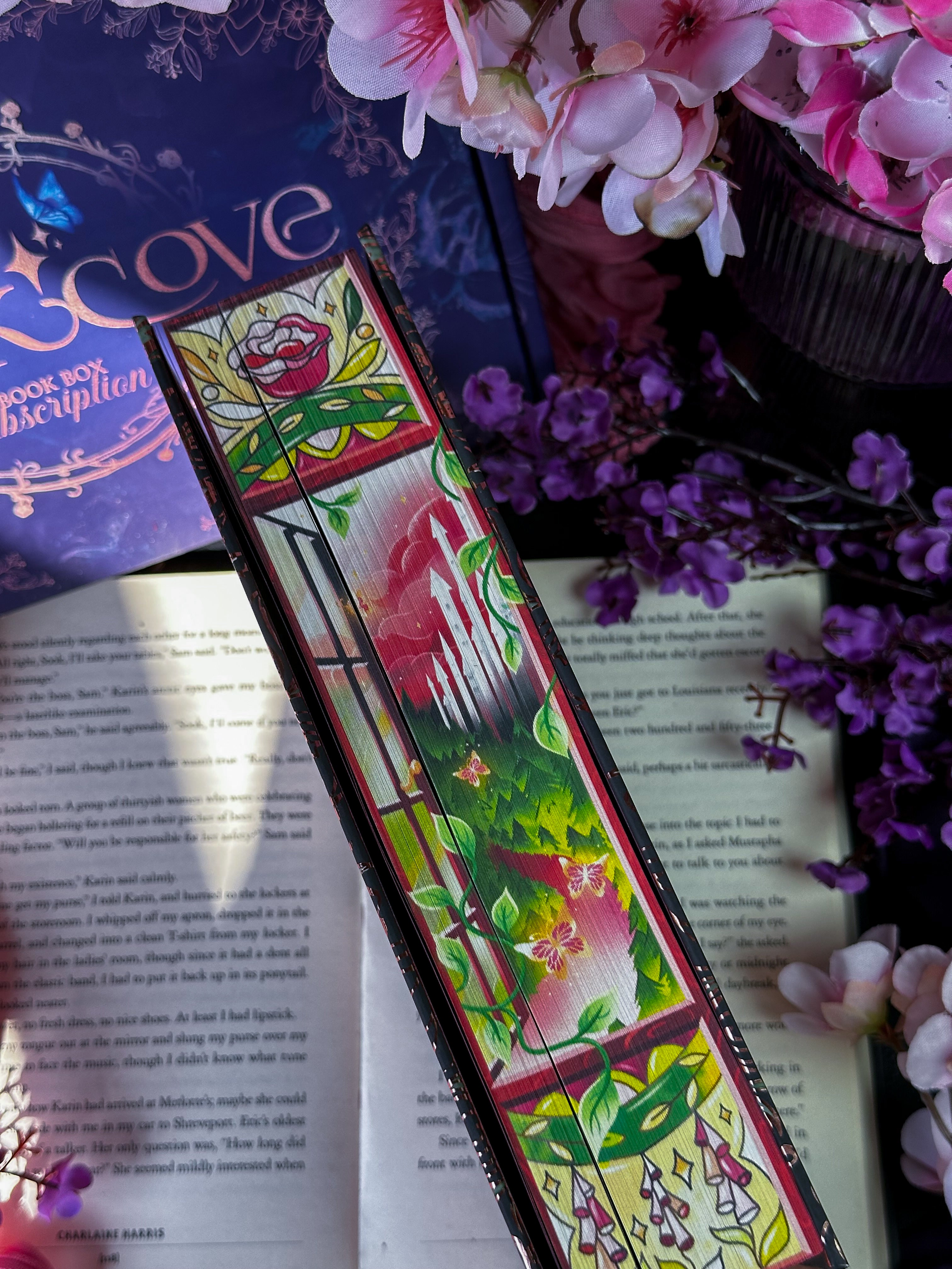 In The Wake Of The Wicked