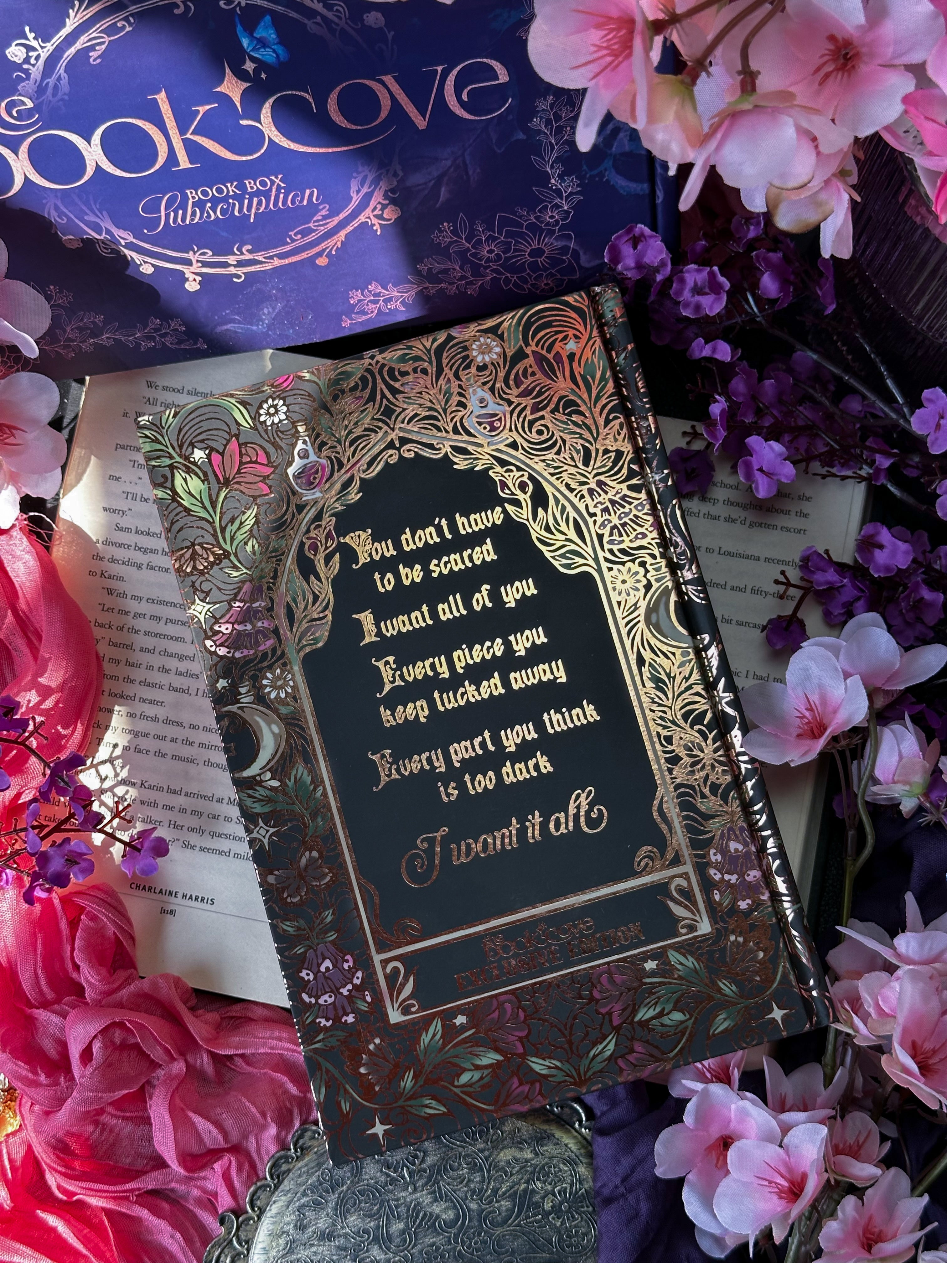 In The Wake Of The Wicked