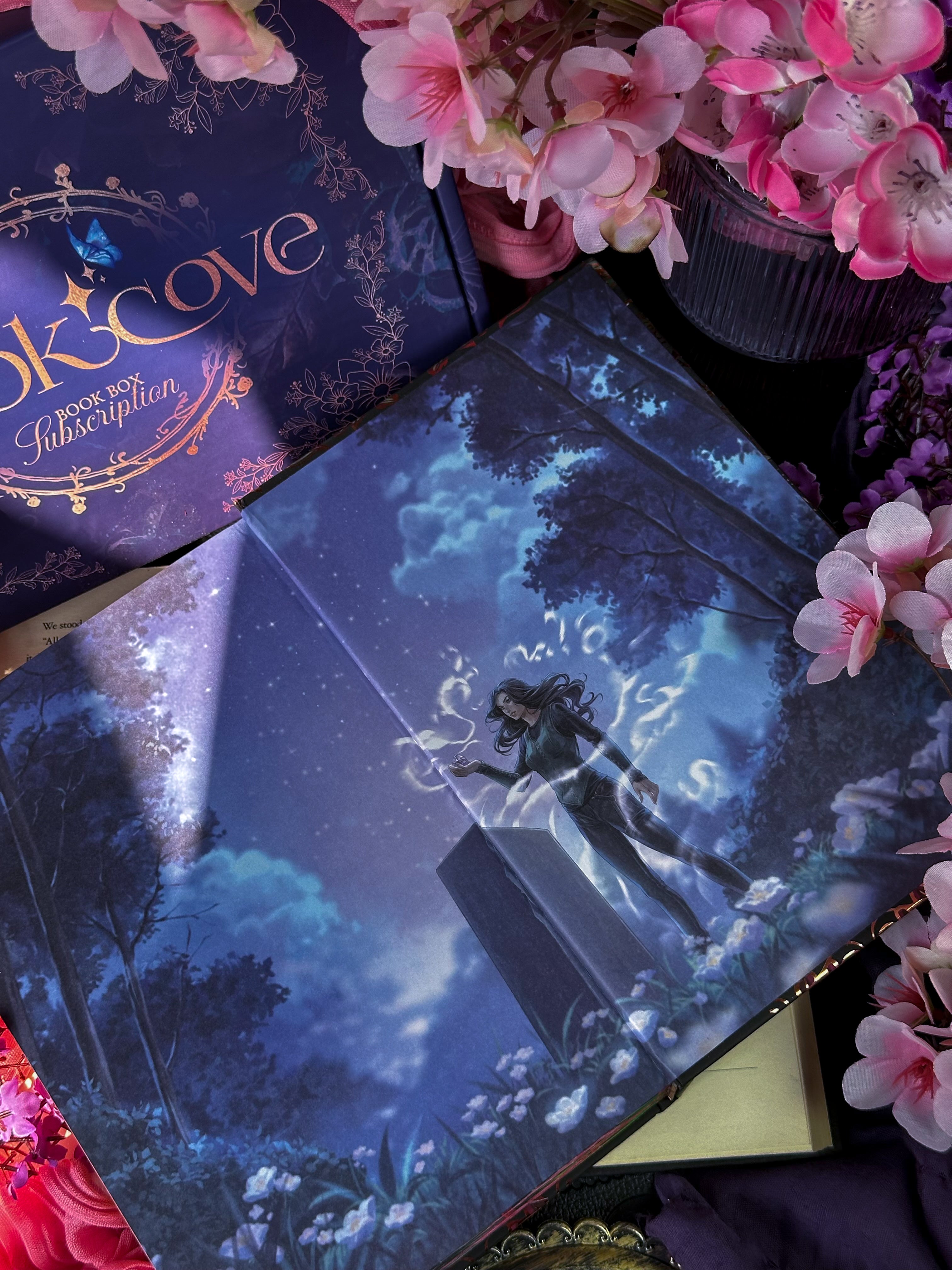 In The Wake Of The Wicked