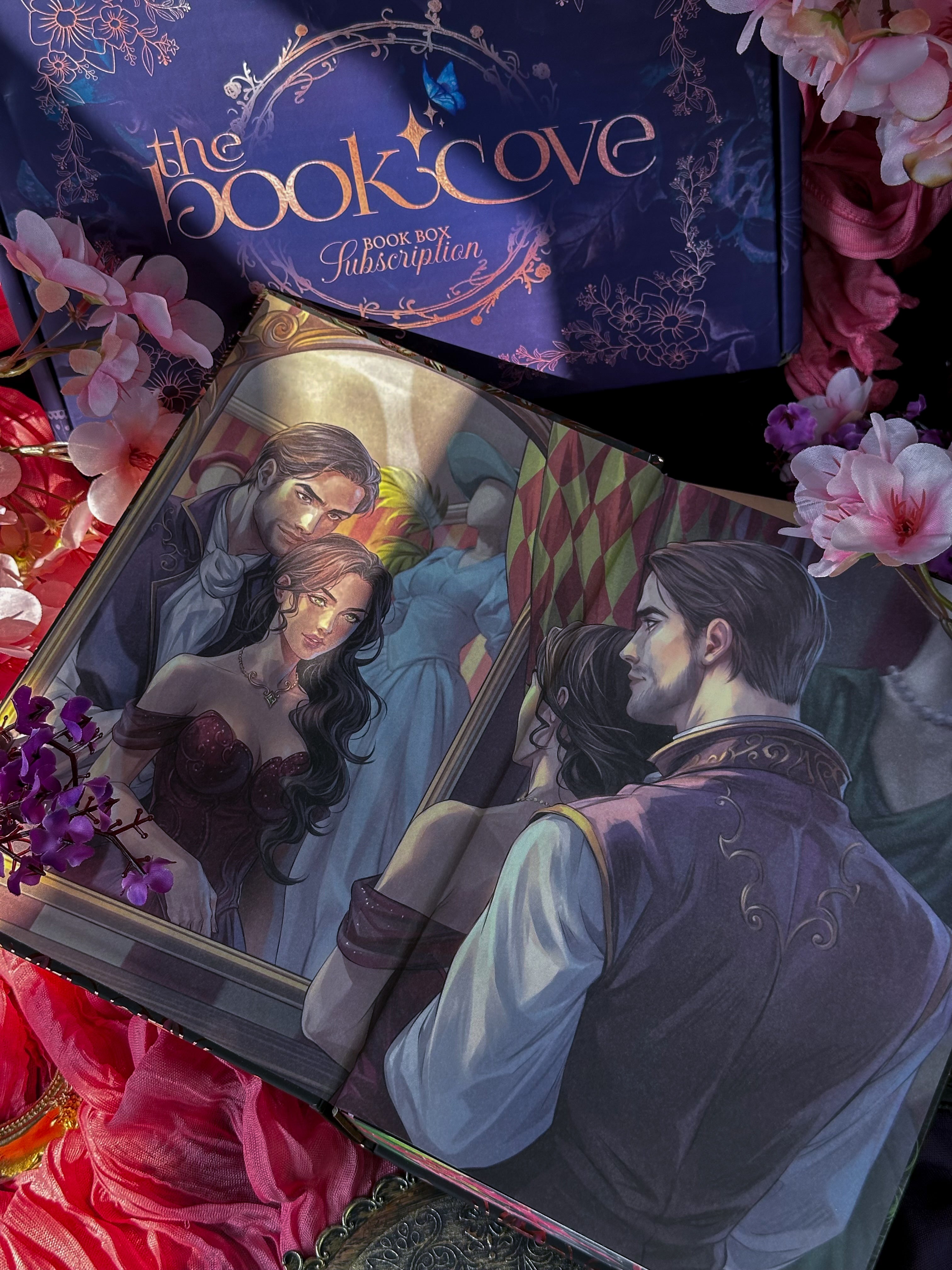 In The Wake Of The Wicked