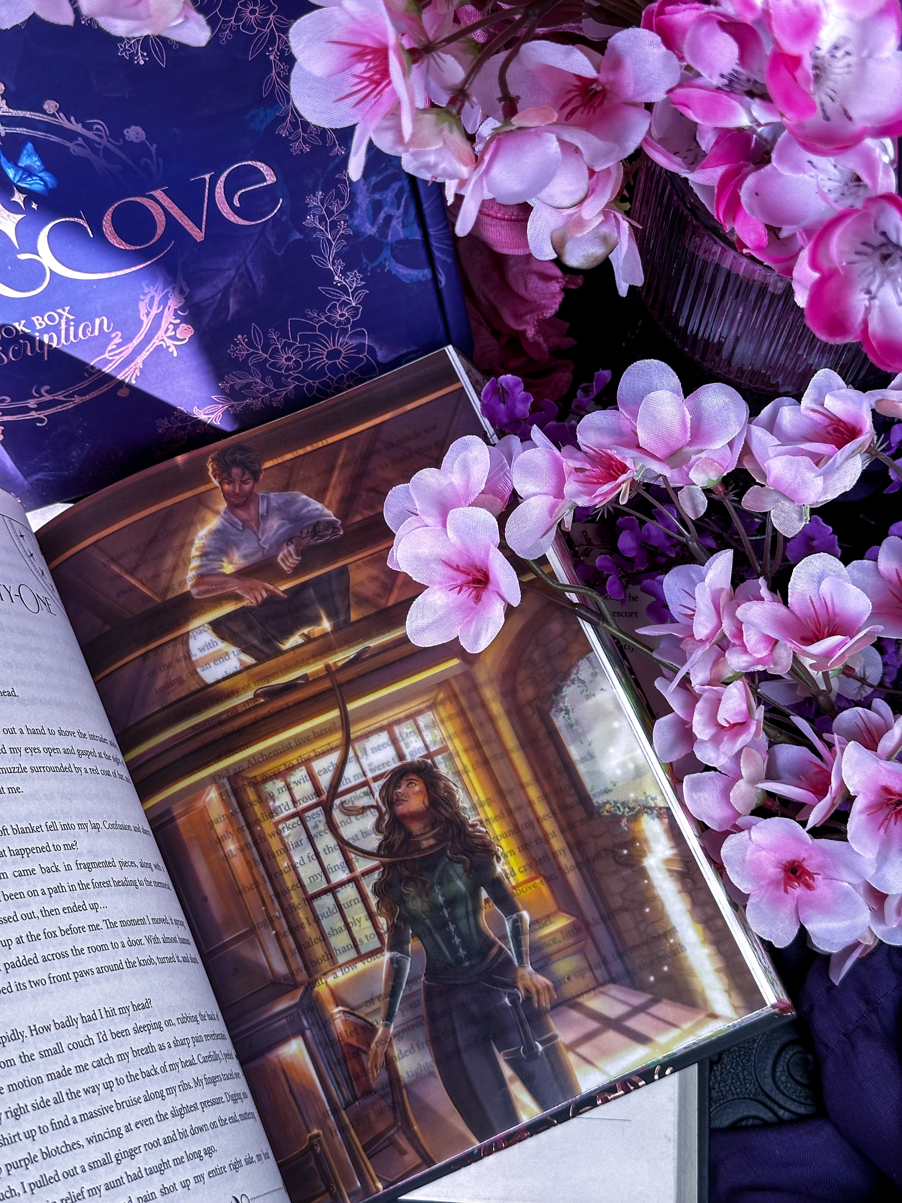 In The Wake Of The Wicked