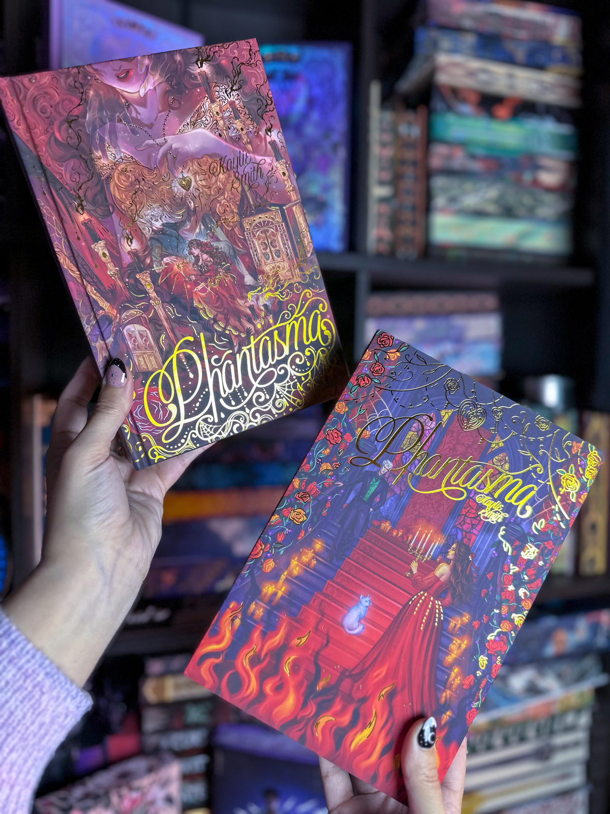 Phantasma