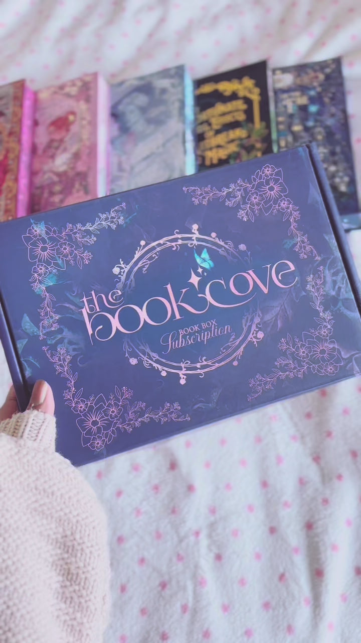 The Book Cove